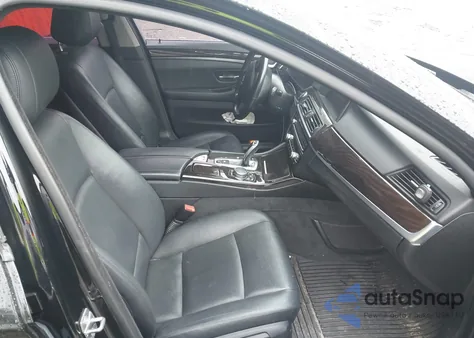 2015 BMW 535I xDrive z USA, uszkodzony, nr VIN WBA5B3C59FD543144